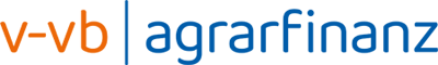 V-VB agrarfinanz Logo